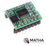 Voice Module Sound Module Audio Player WT588D