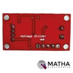 Voltage Divider Module for boards compatible with Arduino - Image 2