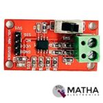 Voltage Divider Module for boards compatible with Arduino