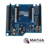 HC-06 RF Wireless Bluetooth Bee V2.0 Module Xbee V03 Shield Board Arduino - Image 2
