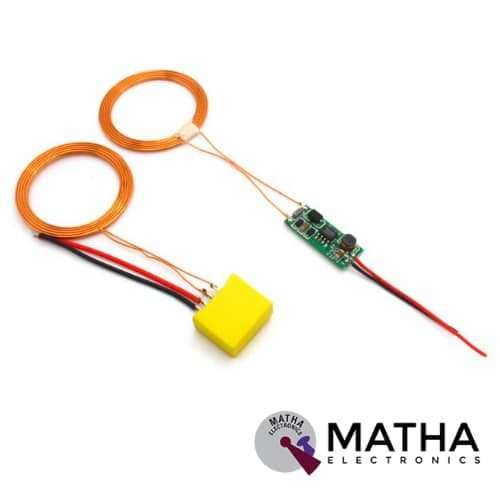Wireless Charging Module - 5V