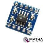 X9C104 Digital Potentiometer Module - Image 2