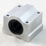SC10UU 10mm Linear Motion Bearing Slide Bushing Block