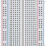 BreadBoard 400 point