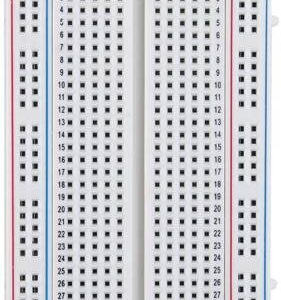 BreadBoard 400 point