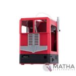 Creality Children CR-100 3D Printer 100*100*80mm Printing Size 1.75mm 0.4mm Nozzle Support