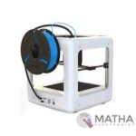 Easythreed NANO Fully Assembled Mini 3D Printer