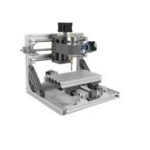 3 Axis 2418 Mini DIY CNC Machine (Unassembled)