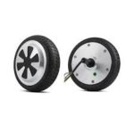 6 Inch 350w 36v Brushless E-bike Wheels Scooter Hub Motor