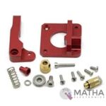 CR-10 MK8 Drive Feed 3D Printer Extruder for Ender 3 CR-10 CR-10S CR-10 S4