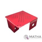 Advance Metal Chassis 1