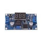 LM2577 Boost power module