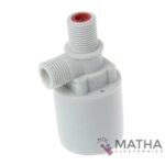 Floating Ball Valve Automatic Float Valve Water Level Control Valve F/ Water Tank Water Tower