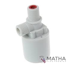 Floating Ball Valve Automatic Float Valve Water Level Control Valve F/ Water Tank Water Tower