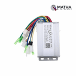 Controller for 350W 36V Hub Motor - Electric Bike Bicycle