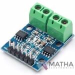 L9110 DC Stepper Motor Driver Board H-Bridge
