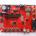 GSM/GPRS/GPS SIM 808 IOT Modem