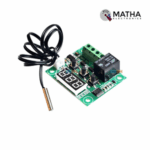 50~100 DC12V W1209 Digital Thermostat Thermometer Temperature Control