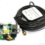 GPS Modem with External Antenna