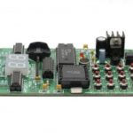 Speech Recognition System HM2007