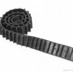 Robot Rover Track Belt