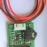 Text to Speech TTL Module (Serial to Speech)