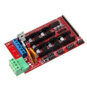 Ramps 1.6 For 3D Printer Parts