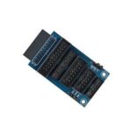 J-link Emulator V8 all-ARM JTAG Adapter Converter for TQ2440 MINI2440 K98