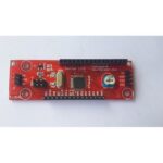 Serial LCD Driver
