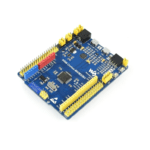 XNUCLEO-F103RB, Improved STM32 NUCLEO Board