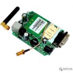 GSM Modem SIM 300