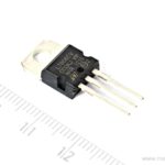 7806 6V Positive Voltage Regulator IC