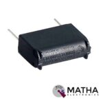 0.24uf 400VDC - 275VAC Induction Cooker Capacitor - Image 2