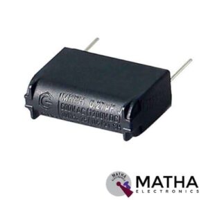 0.24uf 400VDC - 275VAC Induction Cooker Capacitor
