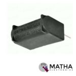 0.33uf 400VDC (275VAC) Induction Cooker Capacitor - Image 2