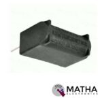 0.33uf 400VDC (275VAC) Induction Cooker Capacitor