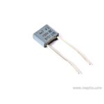 4.7nf 63V 5mm Pitch Capacitor
