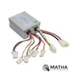 21 Amp Max Motor Controller 24V Gearless for MY1016 350W