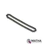 25H Chain for Ebike Scooter 1/2" x 1/8 " x 38 Links