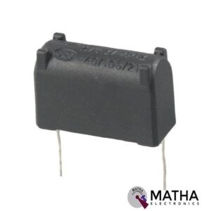 2uf 275V DC Induction Capacitor