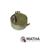 49TYD-500 Synchronous 5 RPM AC220/240V AC Motor