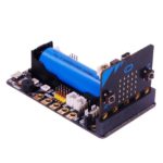 Superbit expansion board for BBC Micro Bit Pocket Sized – Single Board Computer