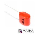 18nf 2000V DC Polyester Capacitor