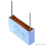 2.2nf 2000V DC Box Capacitor