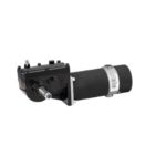 ELECTRIC WHEELCHAIR POWERTRAIN PMDC MOTOR - SCD2-B 200W