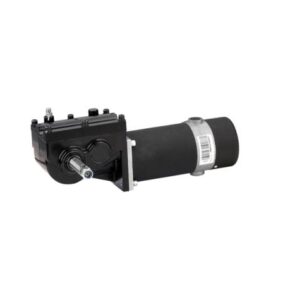 ELECTRIC WHEELCHAIR POWERTRAIN PMDC MOTOR - SCD2-B 200W