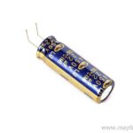 22uf 450V Samwha DC Electrolytic Capacitor