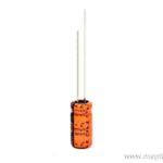 22uf 63V Caps DC Electrolytic Capacitor (10 pcs)