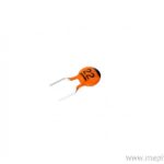22pf Disc Capacitor (10 pcs)