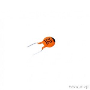 22pf Disc Capacitor (10 pcs)
